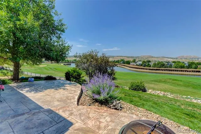 1381 Peninsula Circle Castle Rock, CO 80104