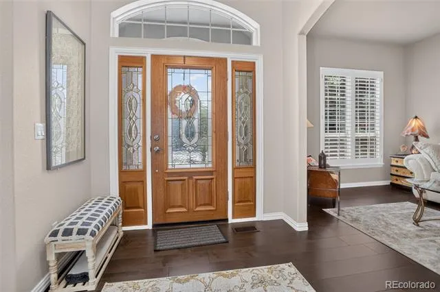 1381 Peninsula Circle Castle Rock, CO 80104