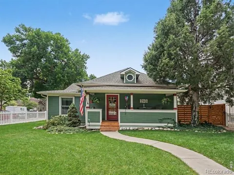 703 W Mountain Avenue