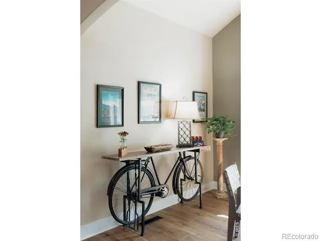 703 W Mountain Avenue Fort Collins, CO 80521