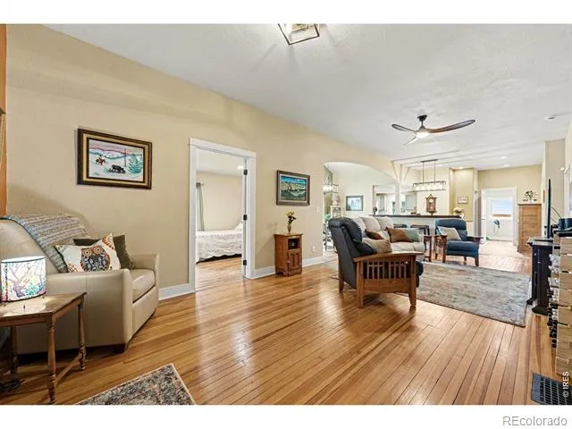 703 W Mountain Avenue Fort Collins, CO 80521