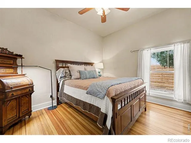 703 W Mountain Avenue Fort Collins, CO 80521