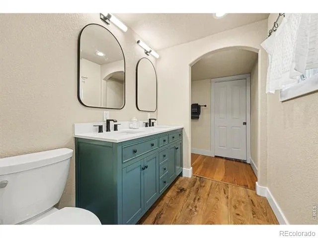 703 W Mountain Avenue Fort Collins, CO 80521
