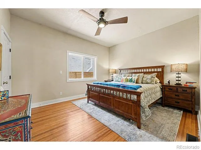 703 W Mountain Avenue Fort Collins, CO 80521