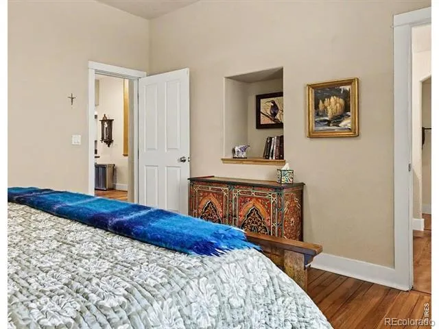 703 W Mountain Avenue Fort Collins, CO 80521