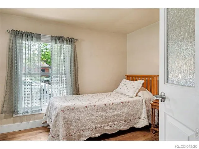 703 W Mountain Avenue Fort Collins, CO 80521