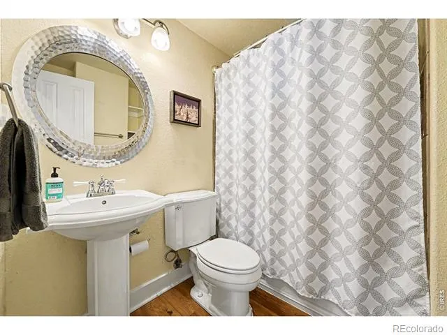 703 W Mountain Avenue Fort Collins, CO 80521