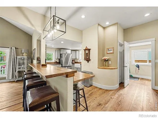 703 W Mountain Avenue Fort Collins, CO 80521