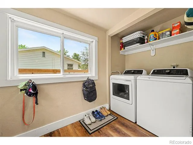 703 W Mountain Avenue Fort Collins, CO 80521