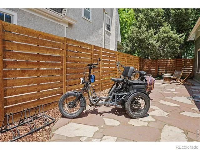 703 W Mountain Avenue Fort Collins, CO 80521