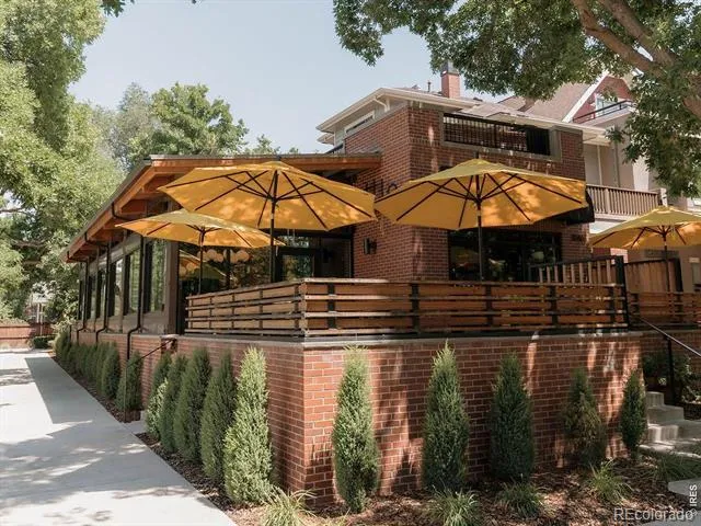 703 W Mountain Avenue Fort Collins, CO 80521