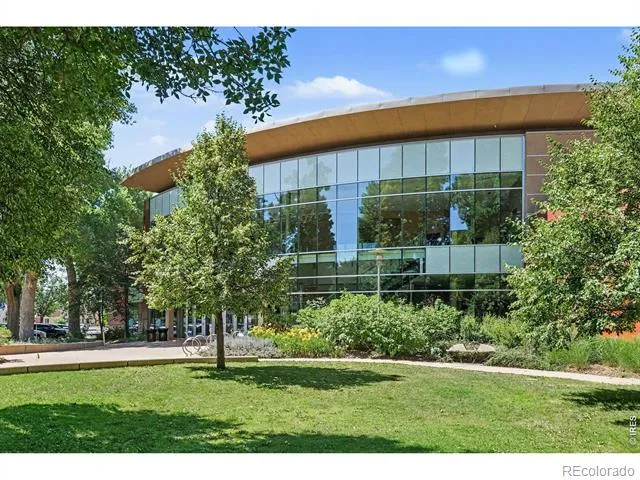 703 W Mountain Avenue Fort Collins, CO 80521