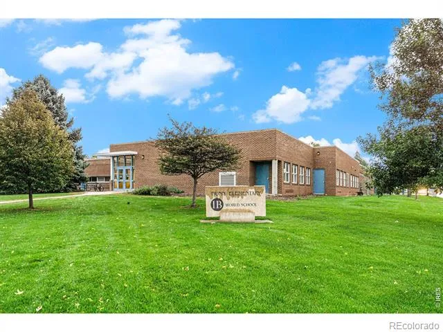 703 W Mountain Avenue Fort Collins, CO 80521
