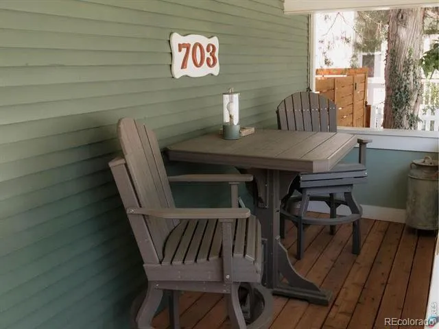 703 W Mountain Avenue Fort Collins, CO 80521