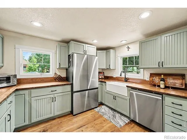 703 W Mountain Avenue Fort Collins, CO 80521