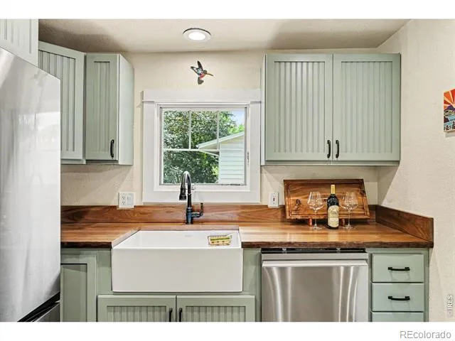 703 W Mountain Avenue Fort Collins, CO 80521