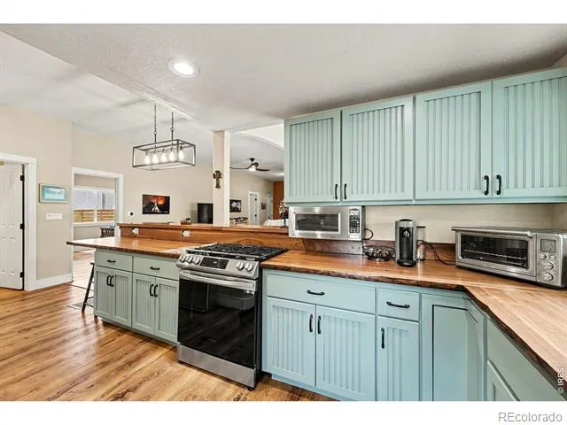 703 W Mountain Avenue Fort Collins, CO 80521