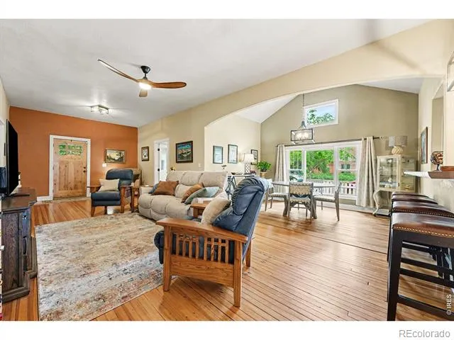 703 W Mountain Avenue Fort Collins, CO 80521