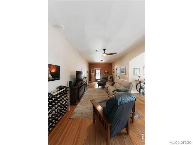 703 W Mountain Avenue Fort Collins, CO 80521