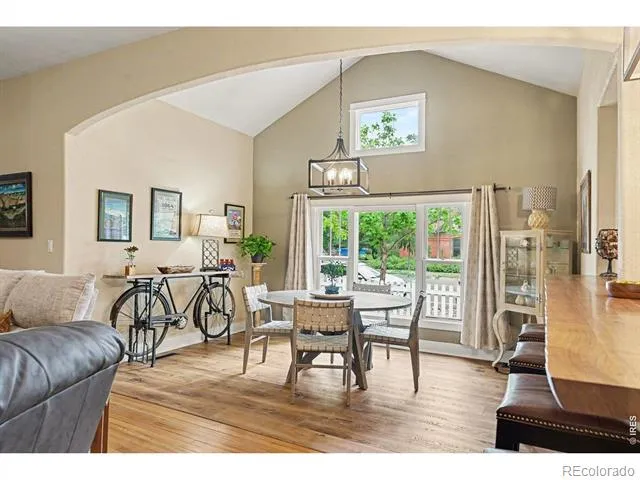 703 W Mountain Avenue Fort Collins, CO 80521