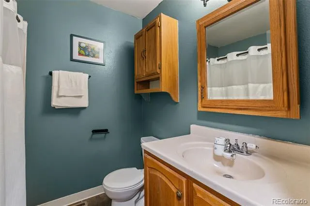 334 4th Street Firestone, CO 80520