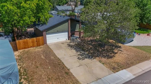 334 4th Street Firestone, CO 80520