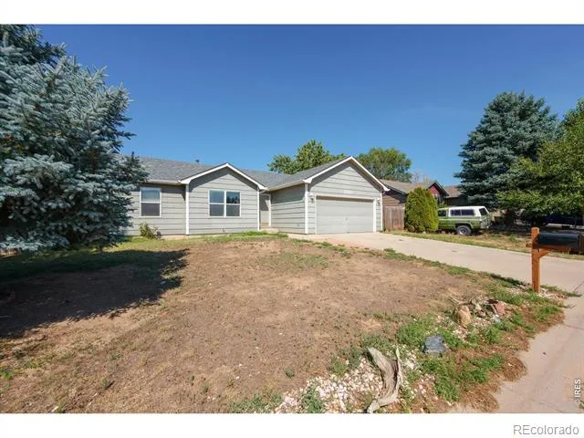 4745 Everglade Court Greeley, CO 80634