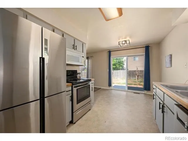 4745 Everglade Court Greeley, CO 80634