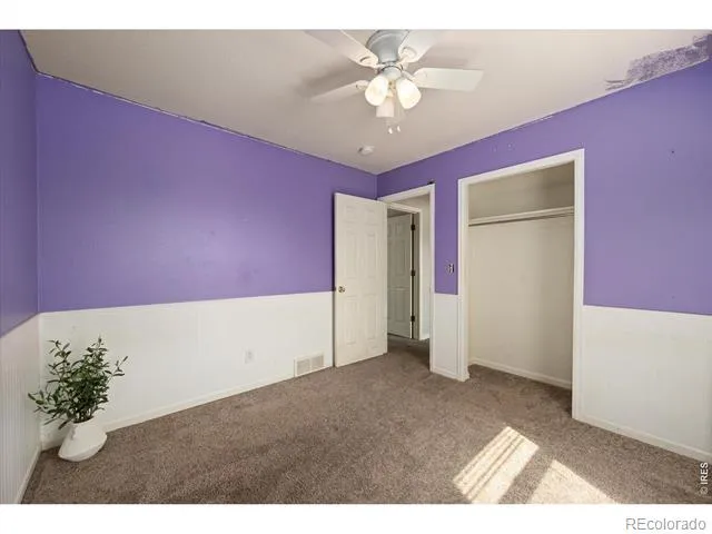 4745 Everglade Court Greeley, CO 80634