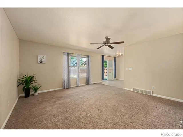 4745 Everglade Court Greeley, CO 80634