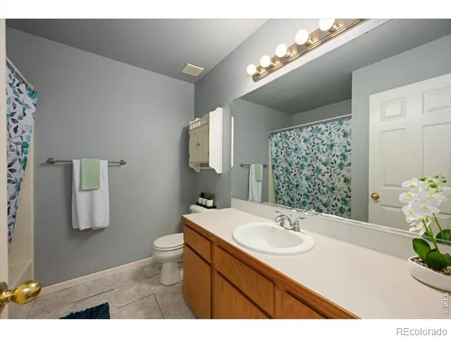 4745 Everglade Court Greeley, CO 80634
