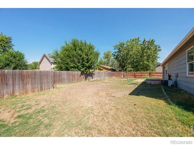 4745 Everglade Court Greeley, CO 80634