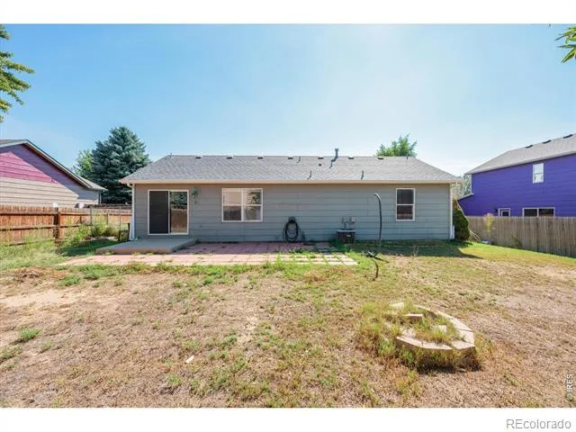 4745 Everglade Court Greeley, CO 80634
