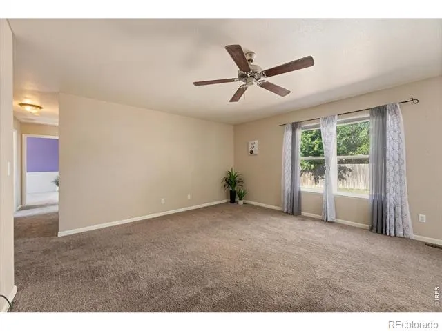 4745 Everglade Court Greeley, CO 80634