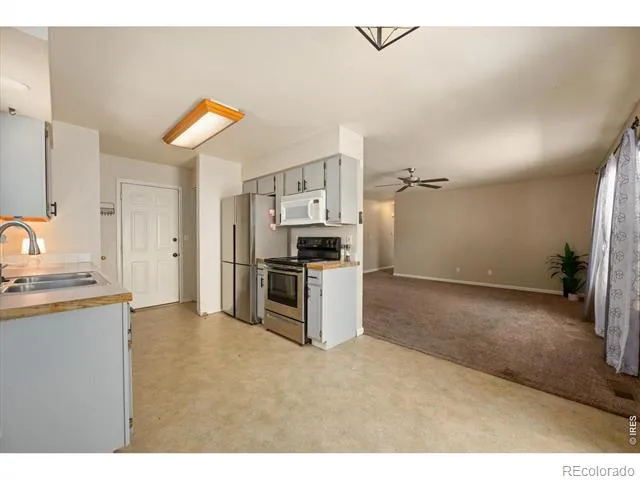 4745 Everglade Court Greeley, CO 80634