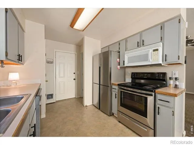 4745 Everglade Court Greeley, CO 80634