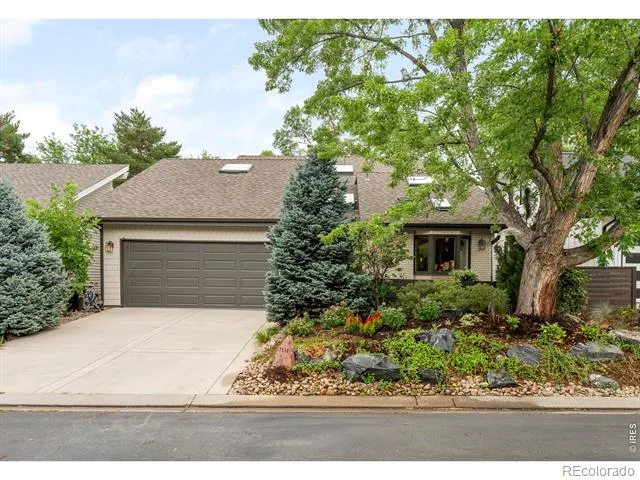 7134 Cedarwood Circle Boulder, CO 80301