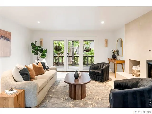 7134 Cedarwood Circle Boulder, CO 80301