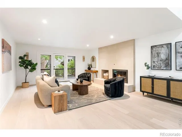 7134 Cedarwood Circle Boulder, CO 80301
