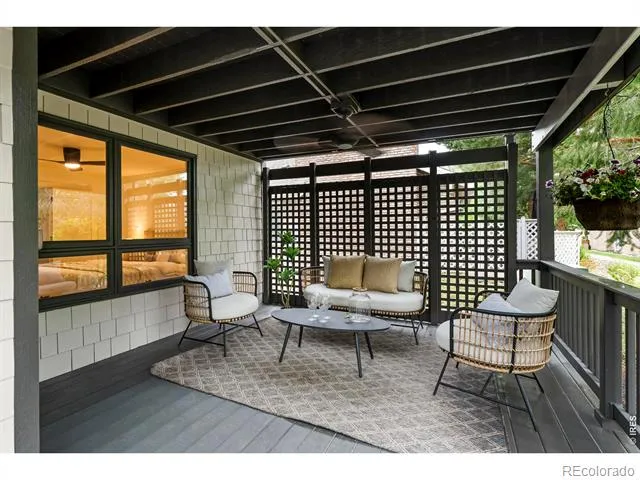 7134 Cedarwood Circle Boulder, CO 80301