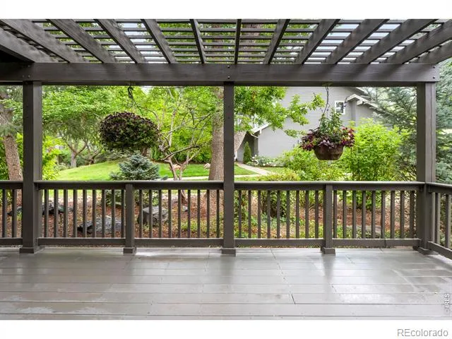 7134 Cedarwood Circle Boulder, CO 80301