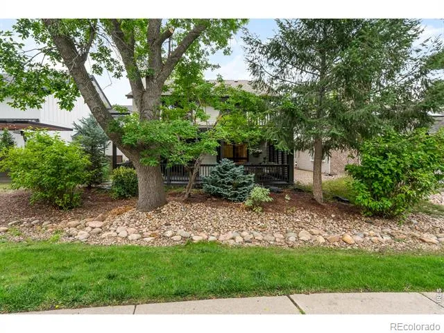 7134 Cedarwood Circle Boulder, CO 80301
