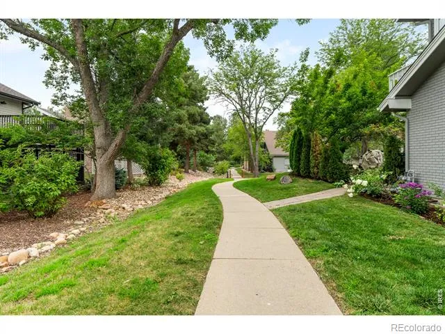 7134 Cedarwood Circle Boulder, CO 80301