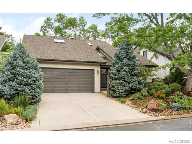 7134 Cedarwood Circle Boulder, CO 80301