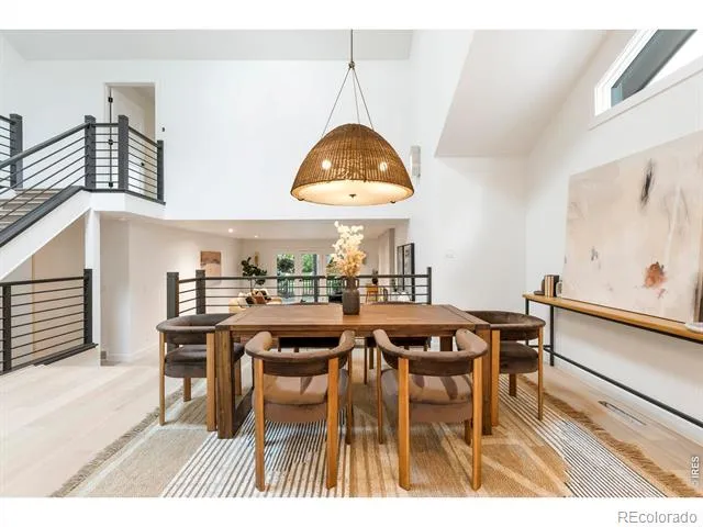 7134 Cedarwood Circle Boulder, CO 80301