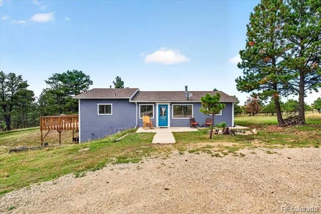 24389 Emerald Trail Deer Trail, CO 80105