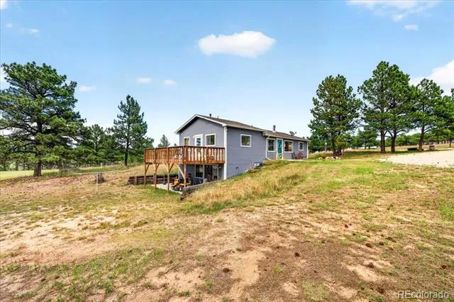 24389 Emerald Trail Deer Trail, CO 80105
