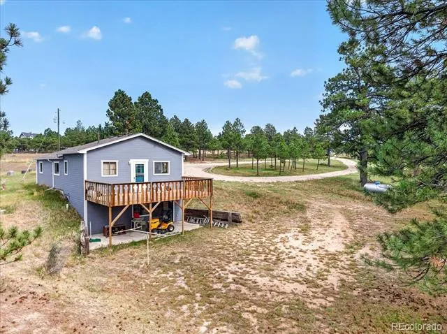 24389 Emerald Trail Deer Trail, CO 80105