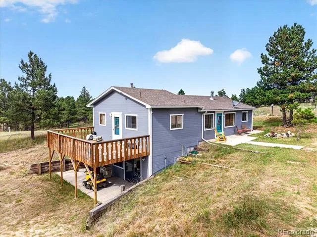 24389 Emerald Trail Deer Trail, CO 80105