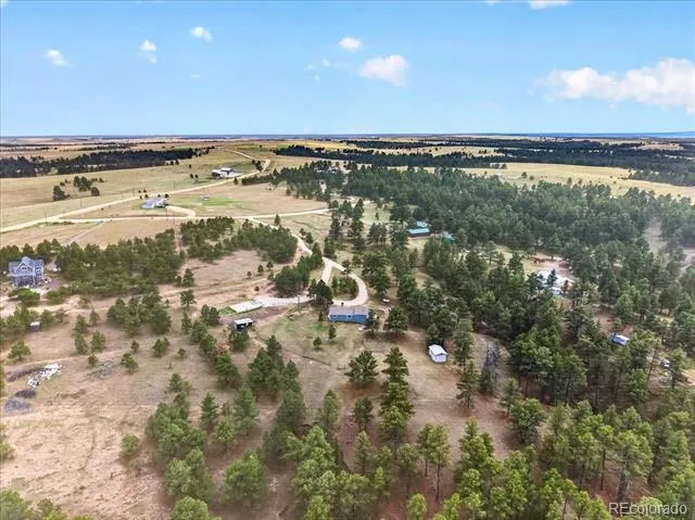 24389 Emerald Trail Deer Trail, CO 80105